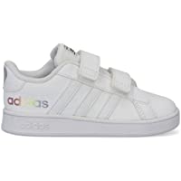 Los mejores  - adidas Grand Court I- Zapatillas de Tenis Niños Unisex bebé